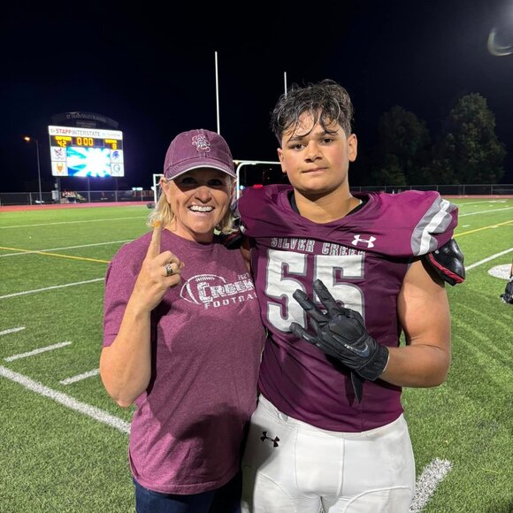 Meet your Posher, Chasity - Picture 3 of 10